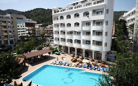 My Dream Marmaris 4*